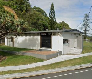 Alley Board Riders Training Room - Currumbin