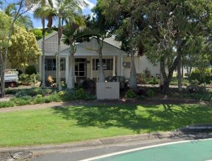 Burleigh Waters Community Centre