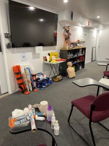 Coolangatta First Aid - Tweed Heads South