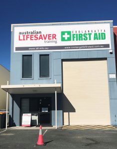 Coolangatta First Aid - Tweed Heads South